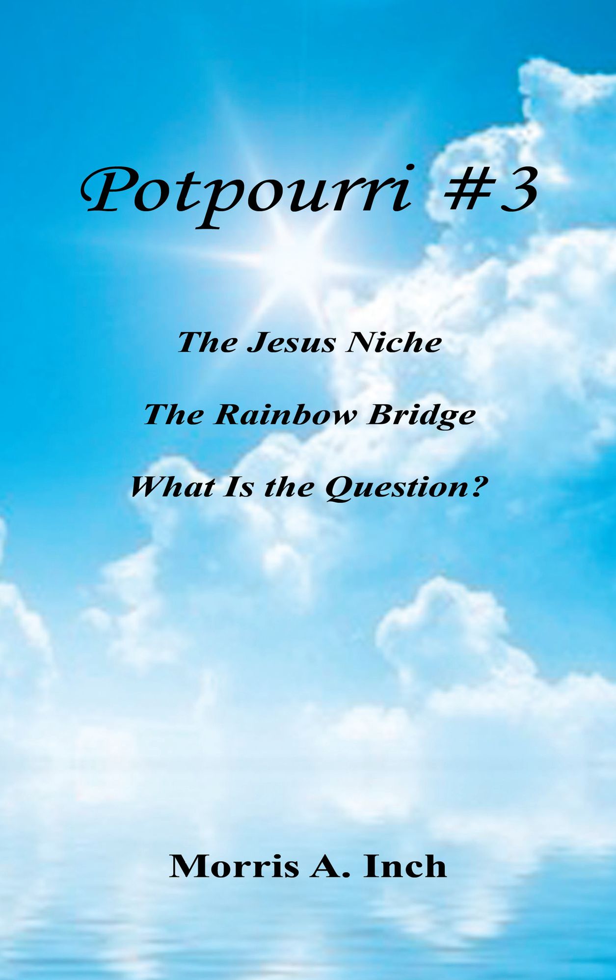 Potpourri #3