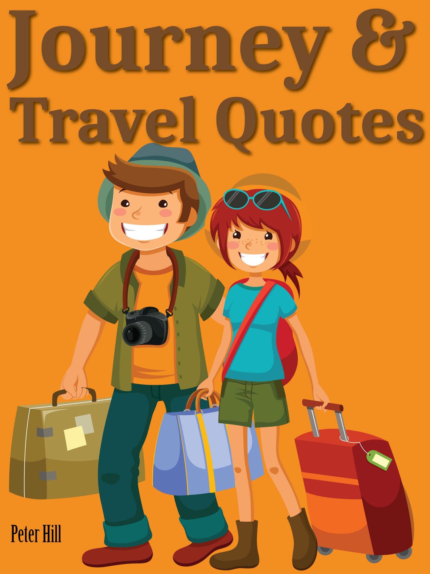 Quotes On Journey And Travel : Journey And Travel Quotes