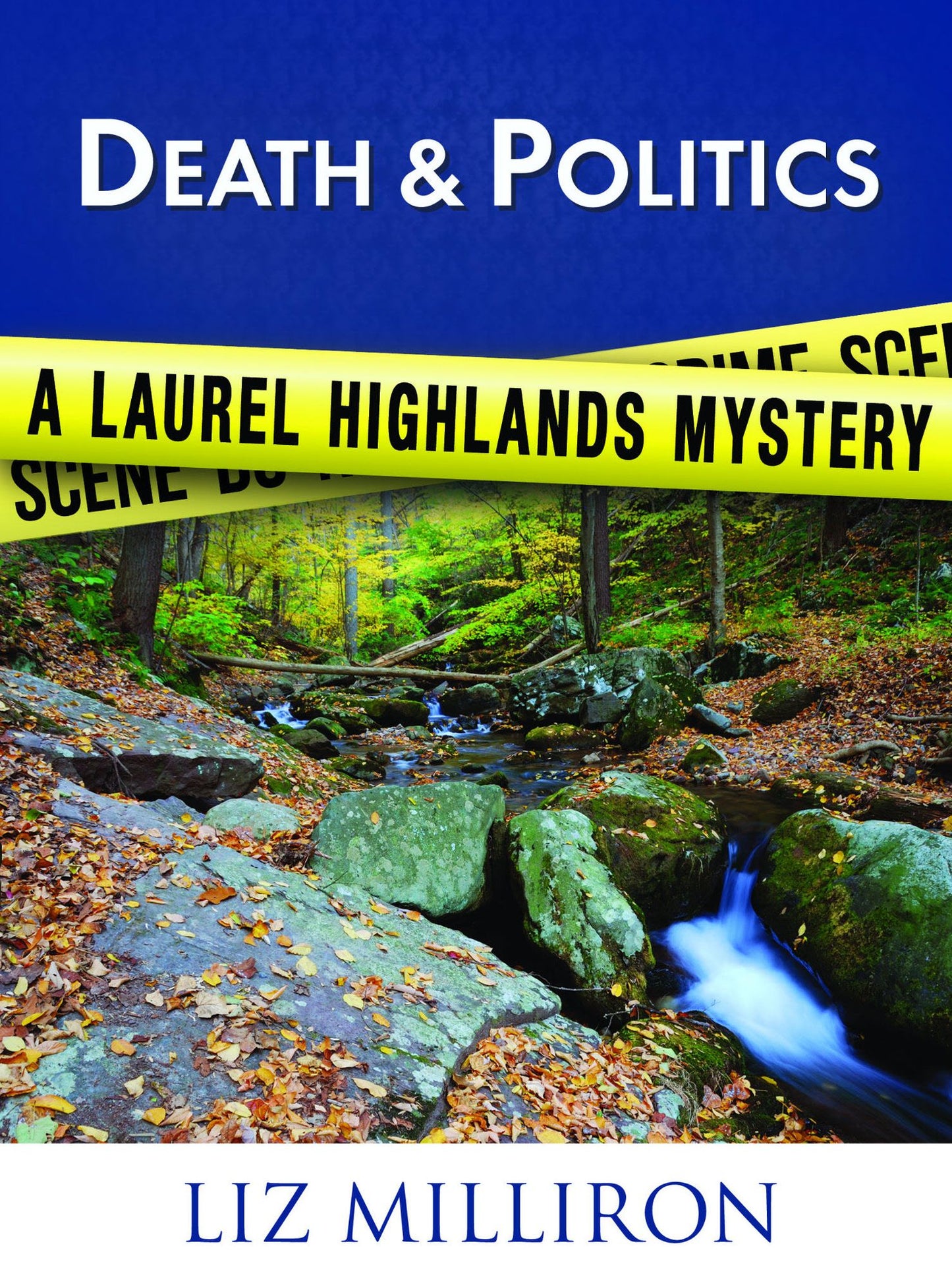 Death & Politics