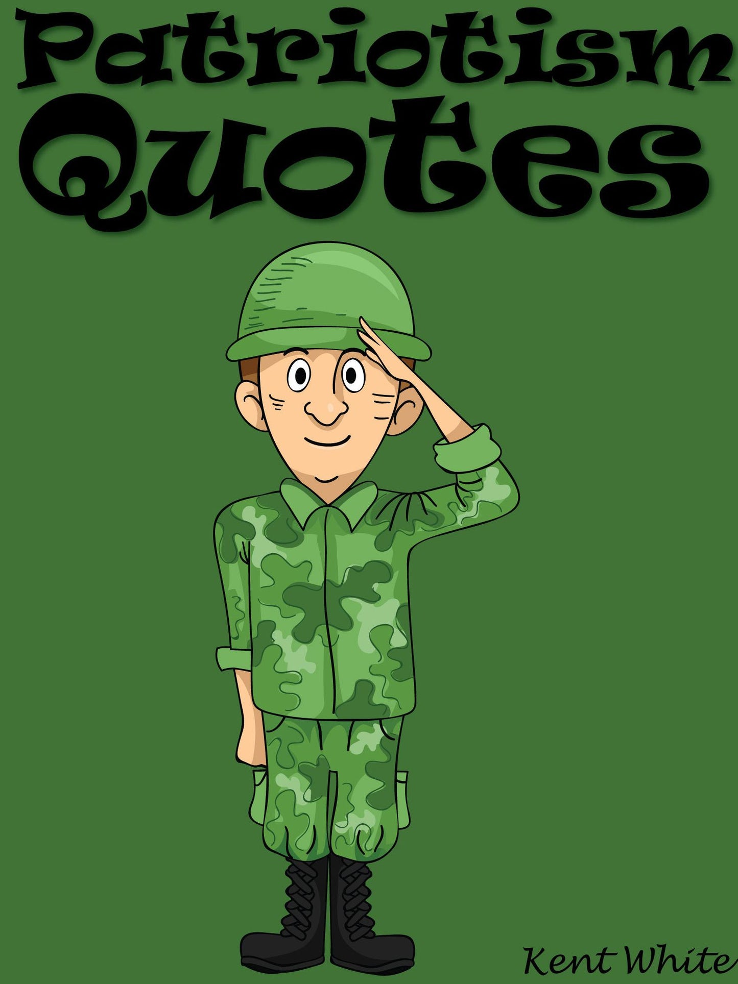 Quotes On Patriotism : Patriotism Quotes