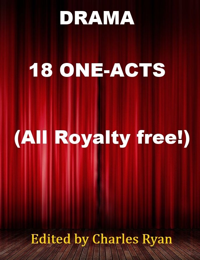 Drama - 18 One-Acts