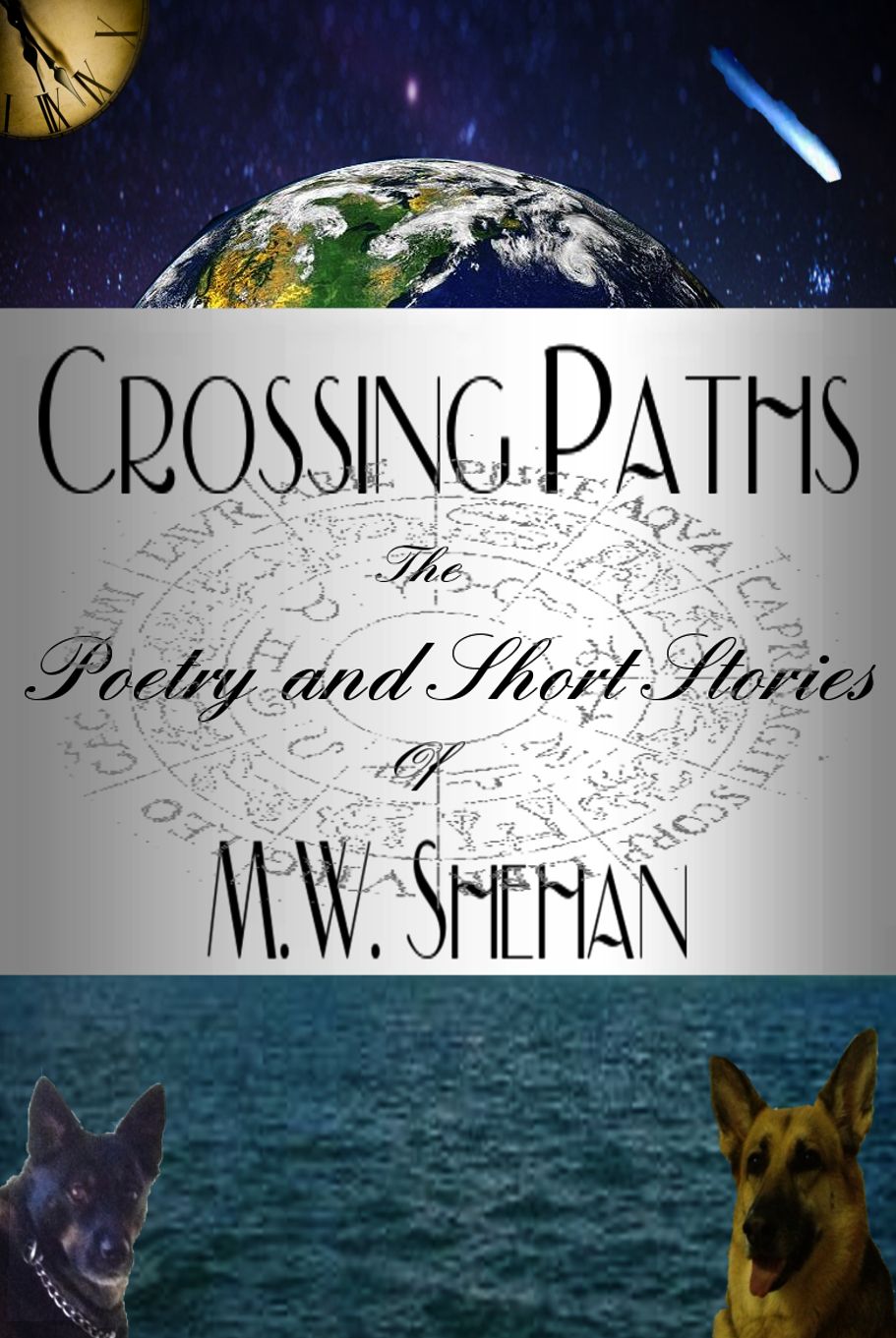Crossing Paths