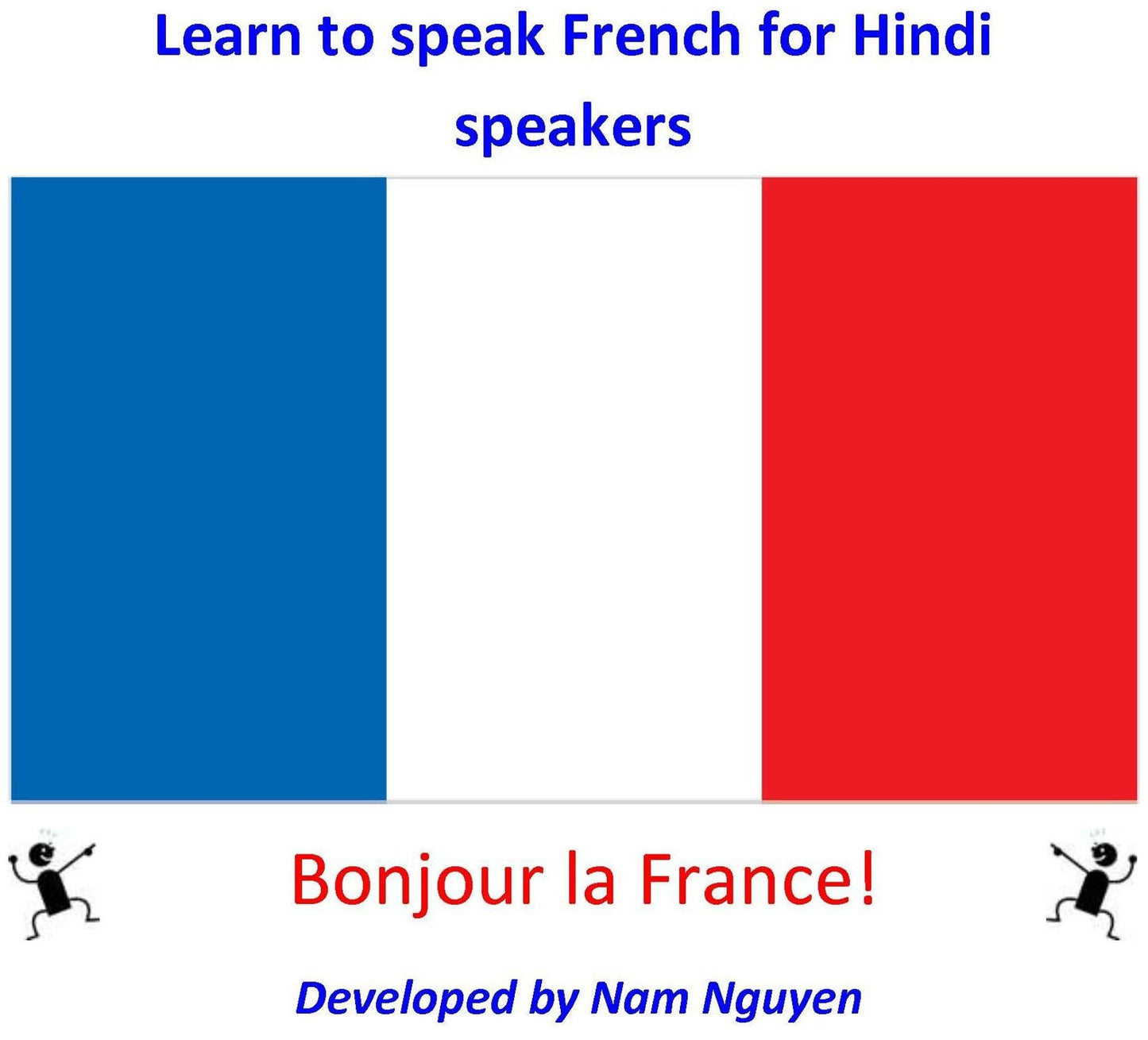 Learn to Speak French for Hindi Speakers