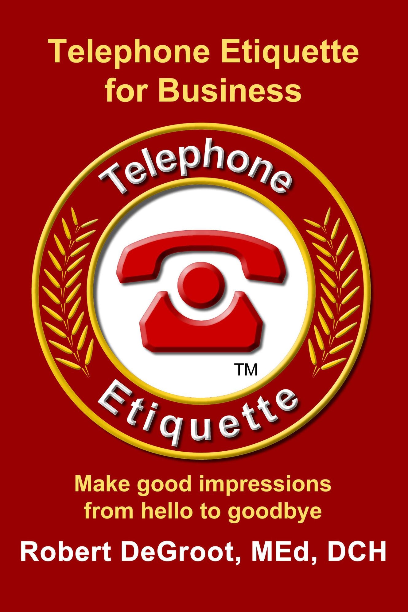Telephone Etiquette