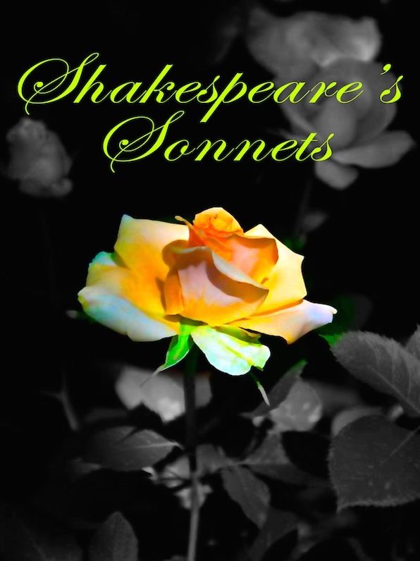Shakespeare's Sonnets