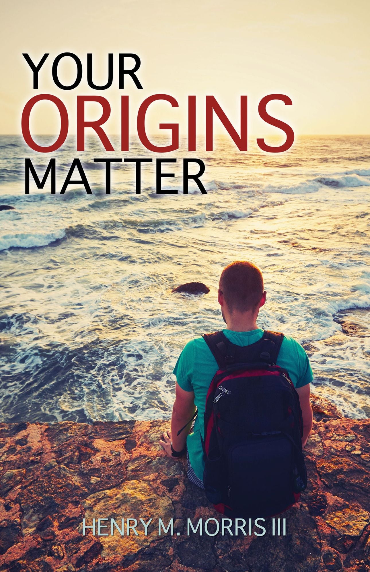 Your Origins Matter