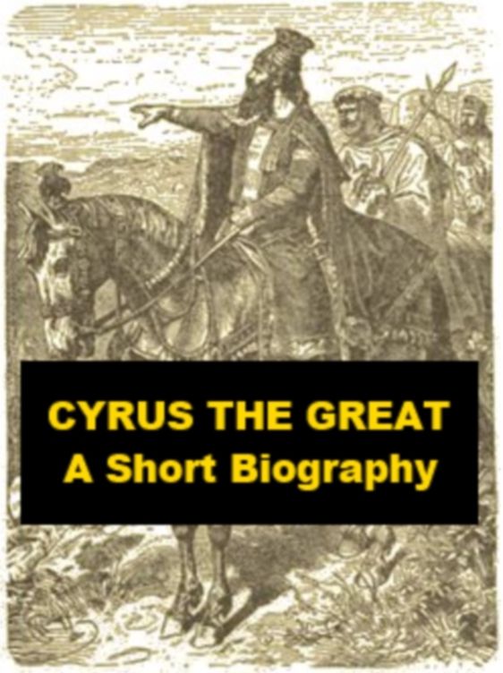 Cyrus the Great