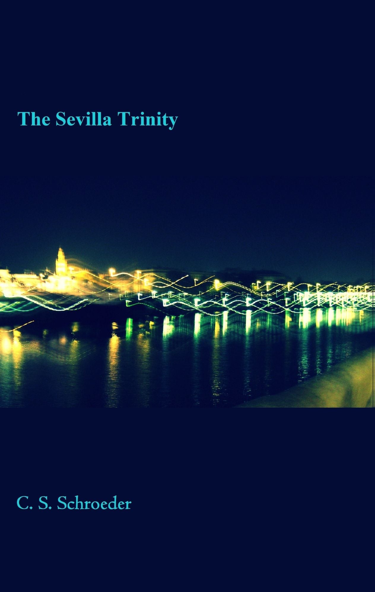 The Sevilla Trinity