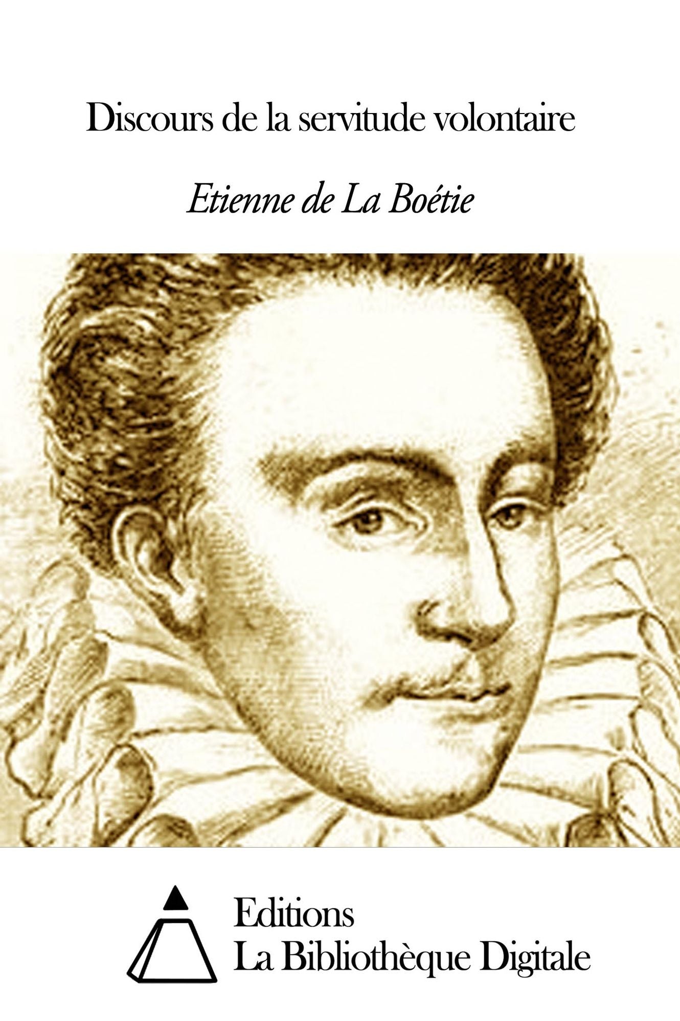 Discours de la servitude volontaire