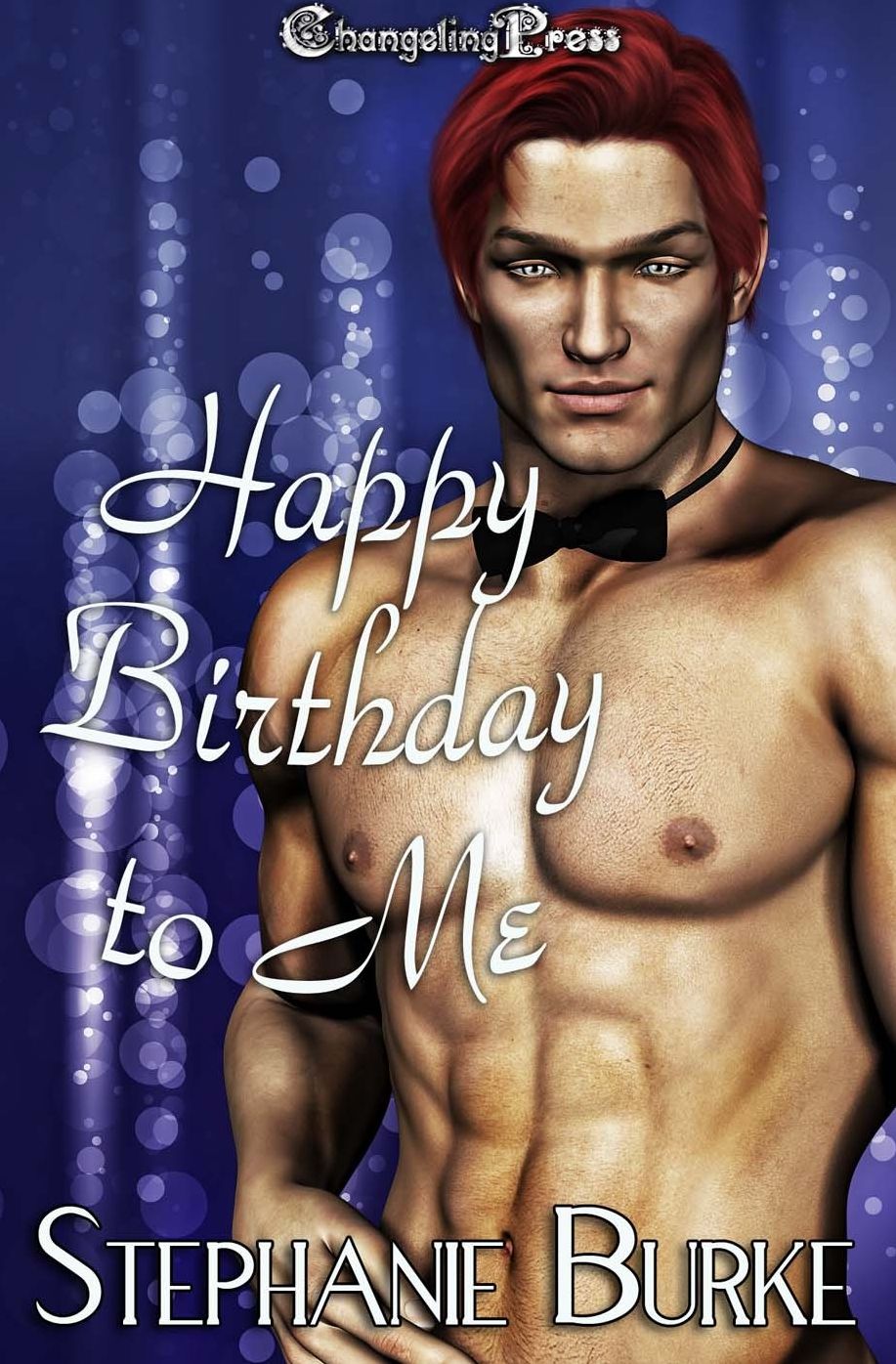 Happy Birthday To Me