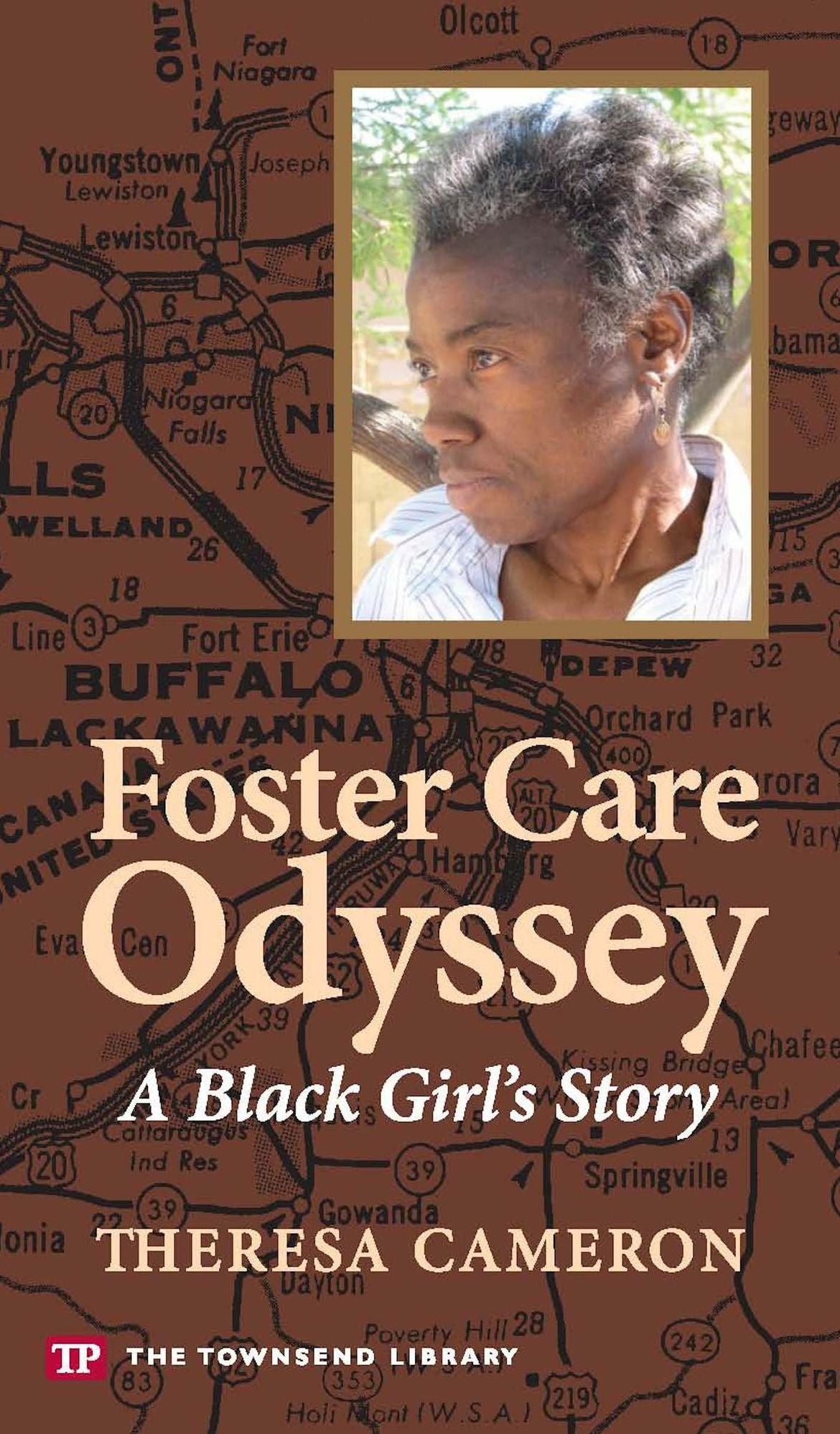 Foster Care Odysssey: A Black Girl's Story