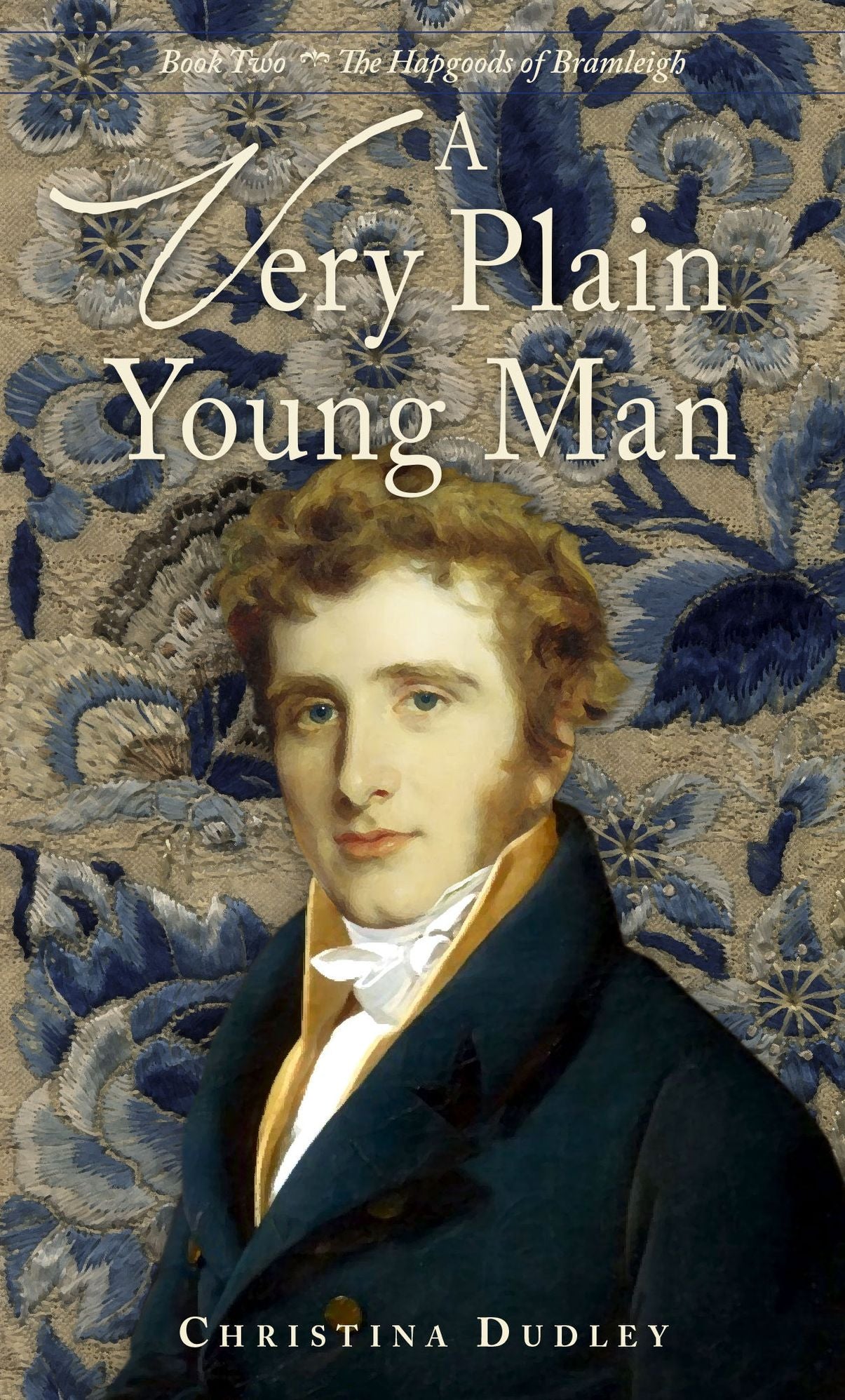 A Very Plain Young Man