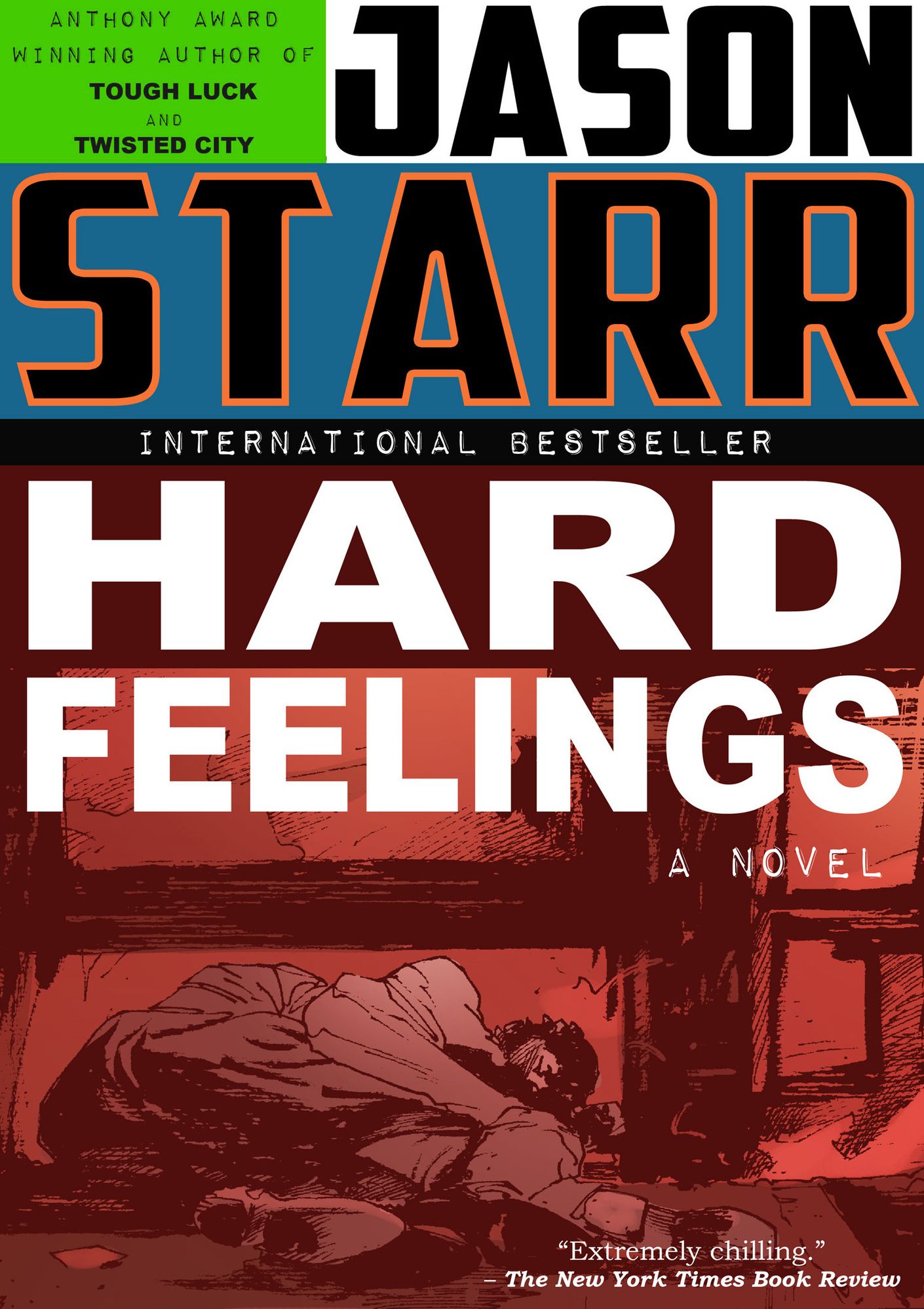 Hard Feelings