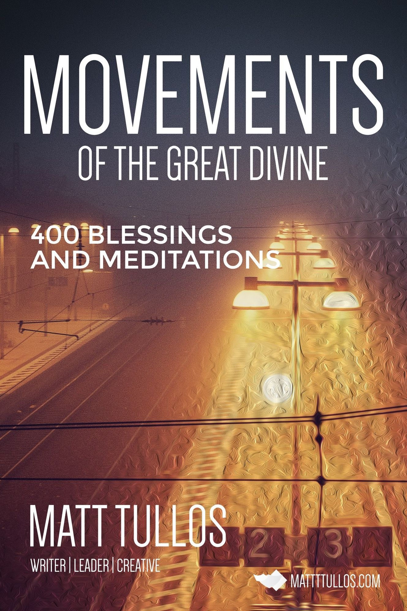 Movements Of The Great Divine