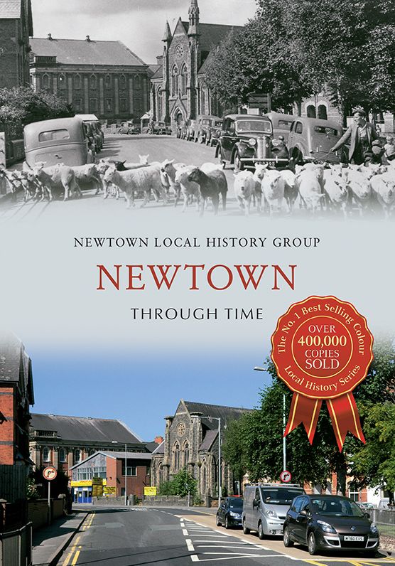 Newtown Through Time