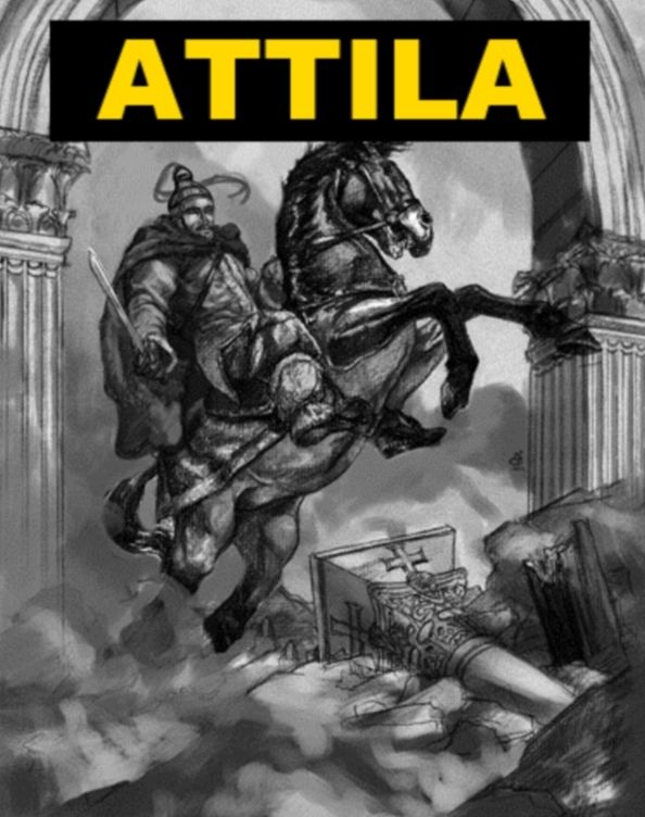 Attila