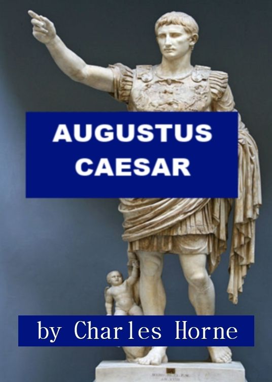 Agustus Caesar