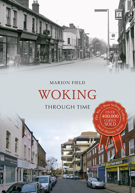 Woking Through Time