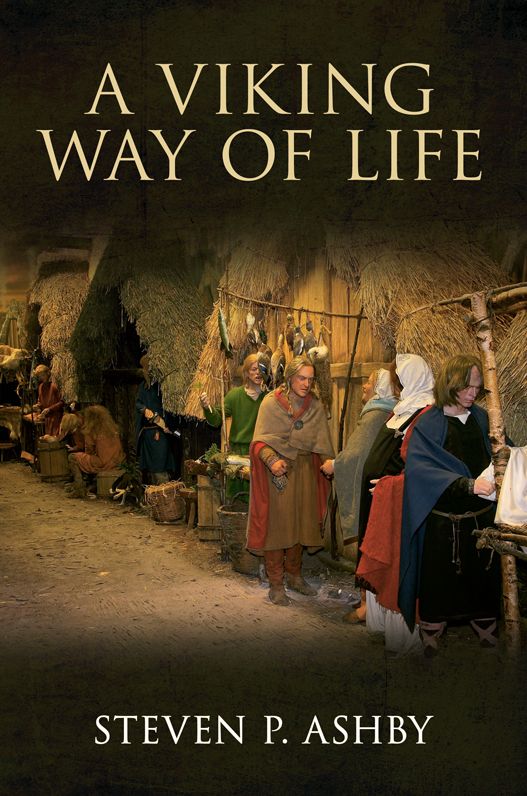 A Viking Way of Life