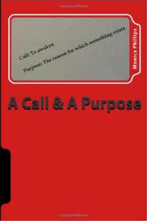 A Call & A Purpose