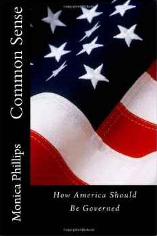 Common Sense: How America Should Be Governed