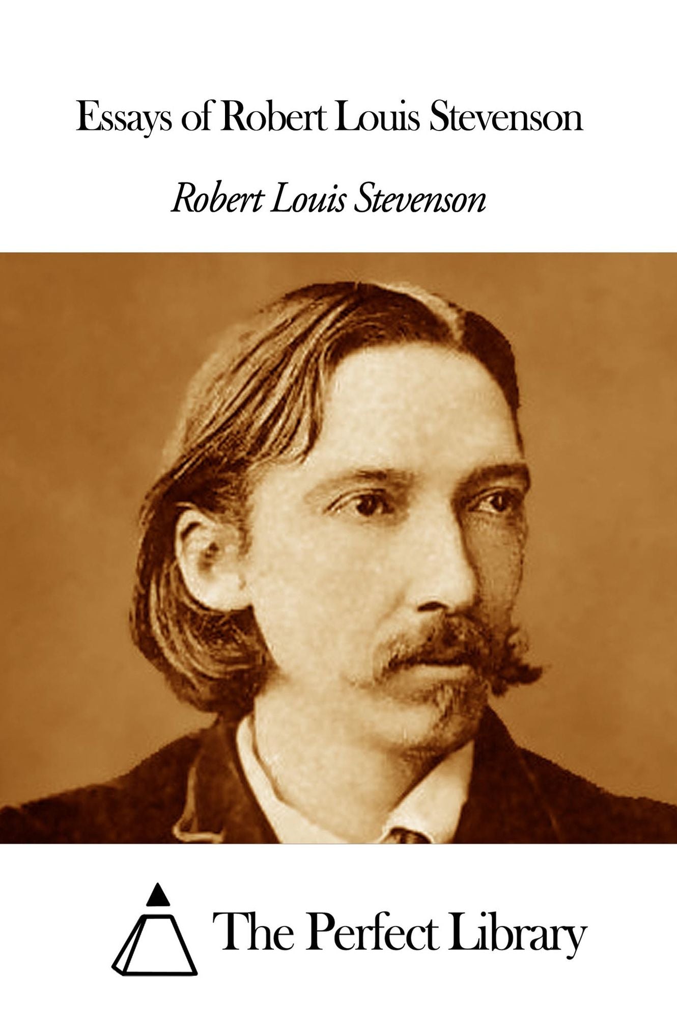 Essays of Robert Louis Stevenson