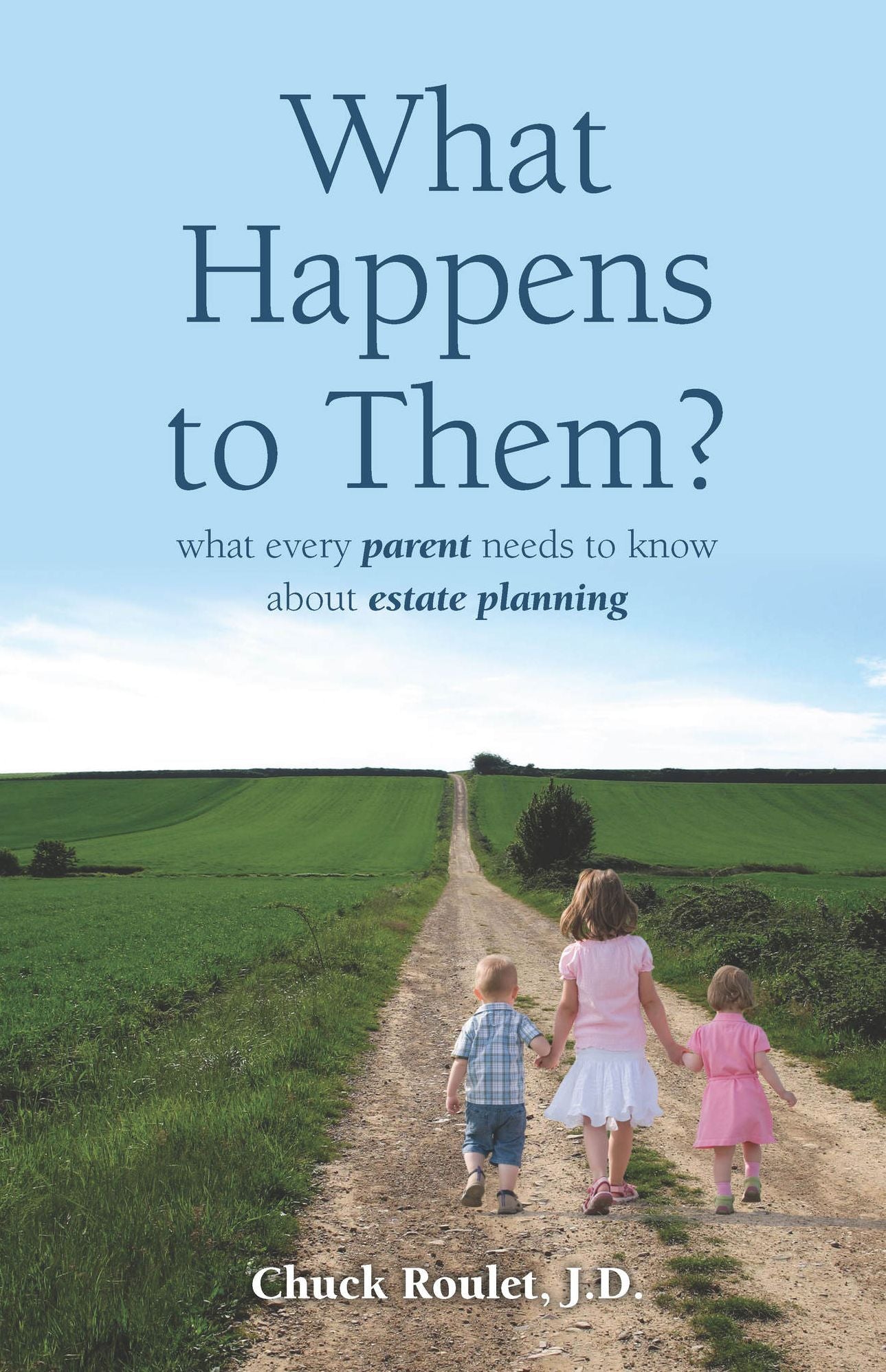What Happens to Them?