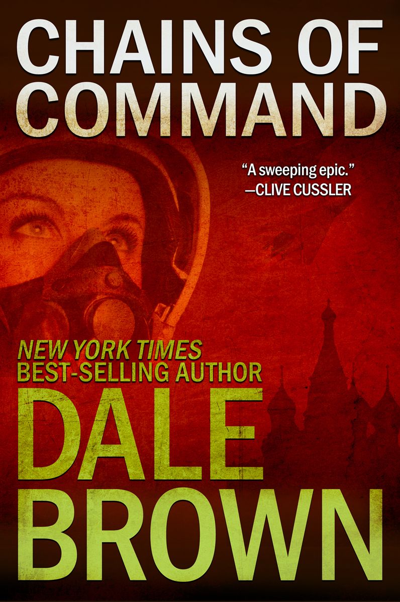 Chains of Command