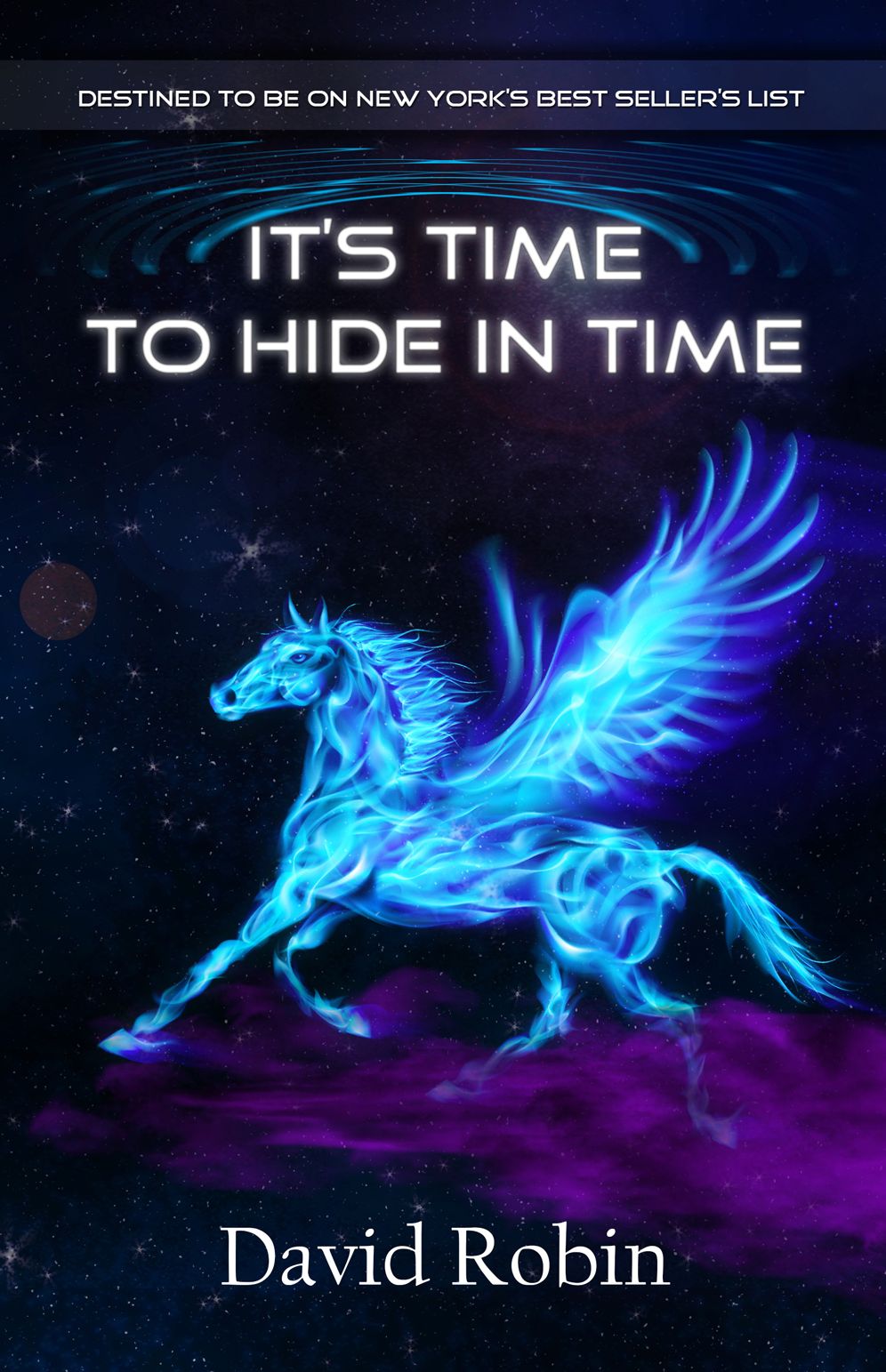 It's Time to Hide in Time