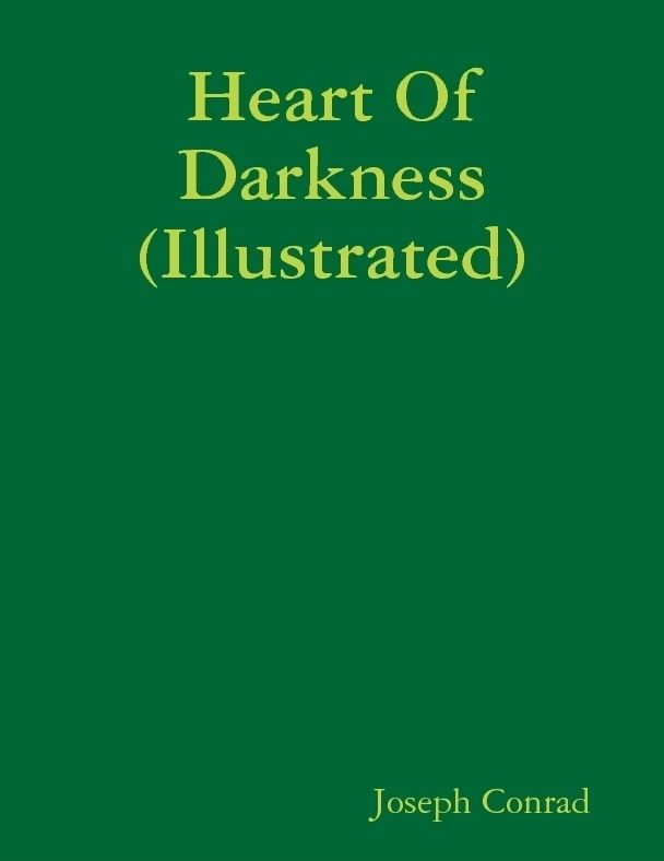 Heart of Darkness (Illustrated)