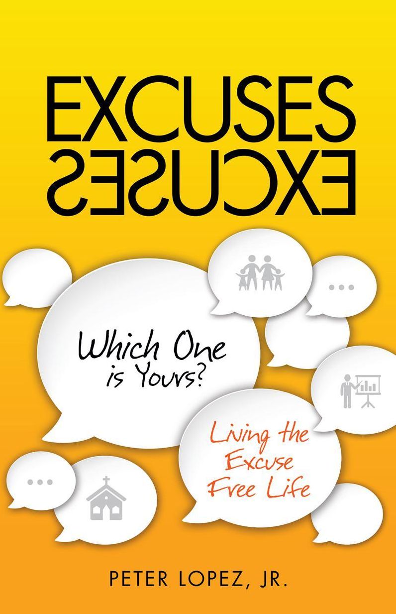 Excuses Excuses Which One is Yours?