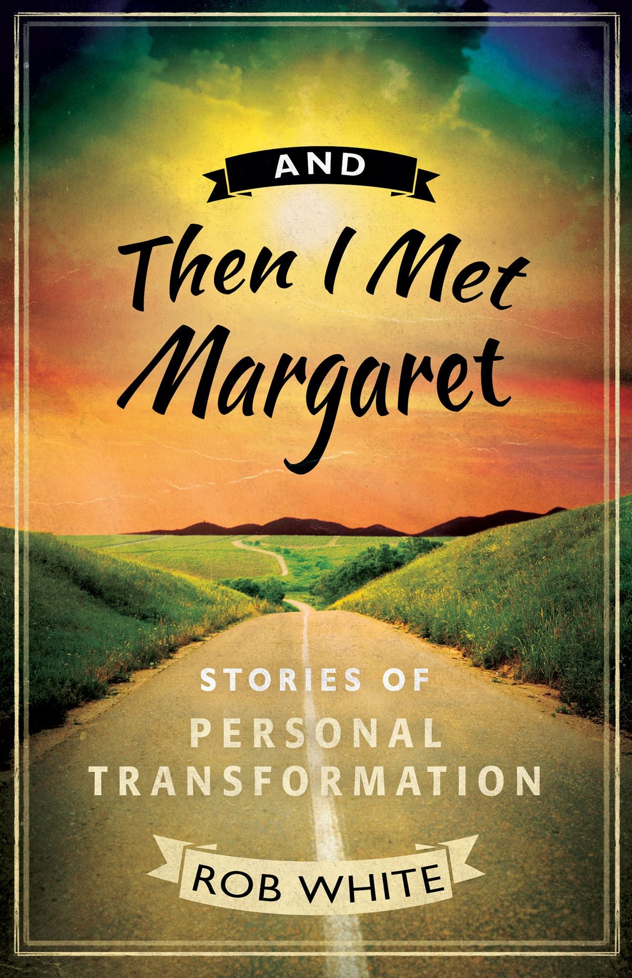 And Then I Met Margaret
