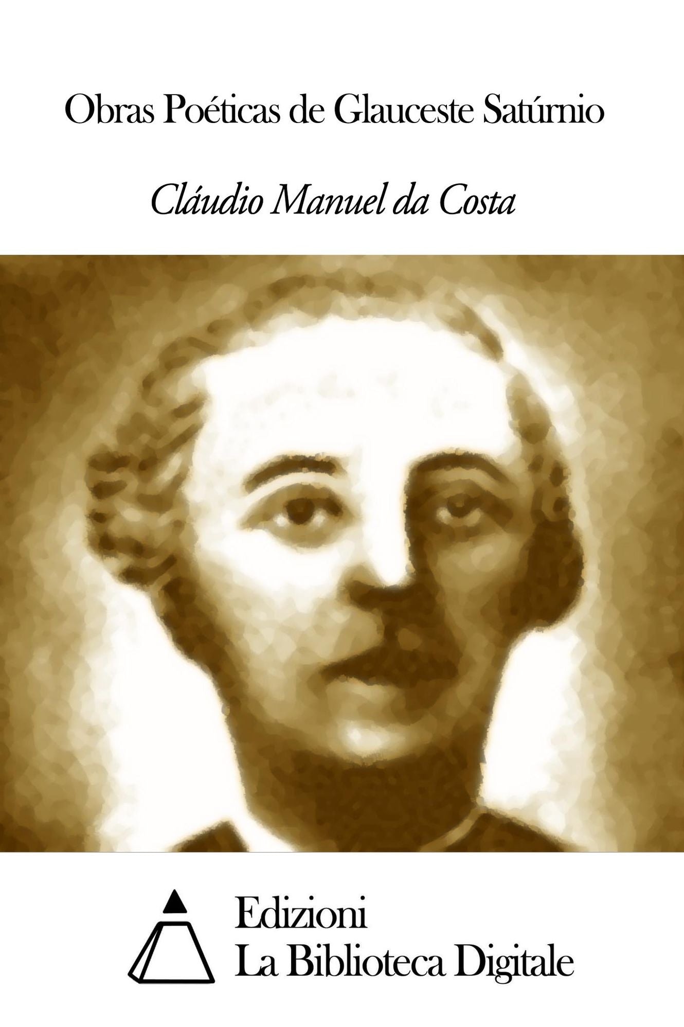 Obras PoÃ©ticas de Glauceste SatÃºrnio