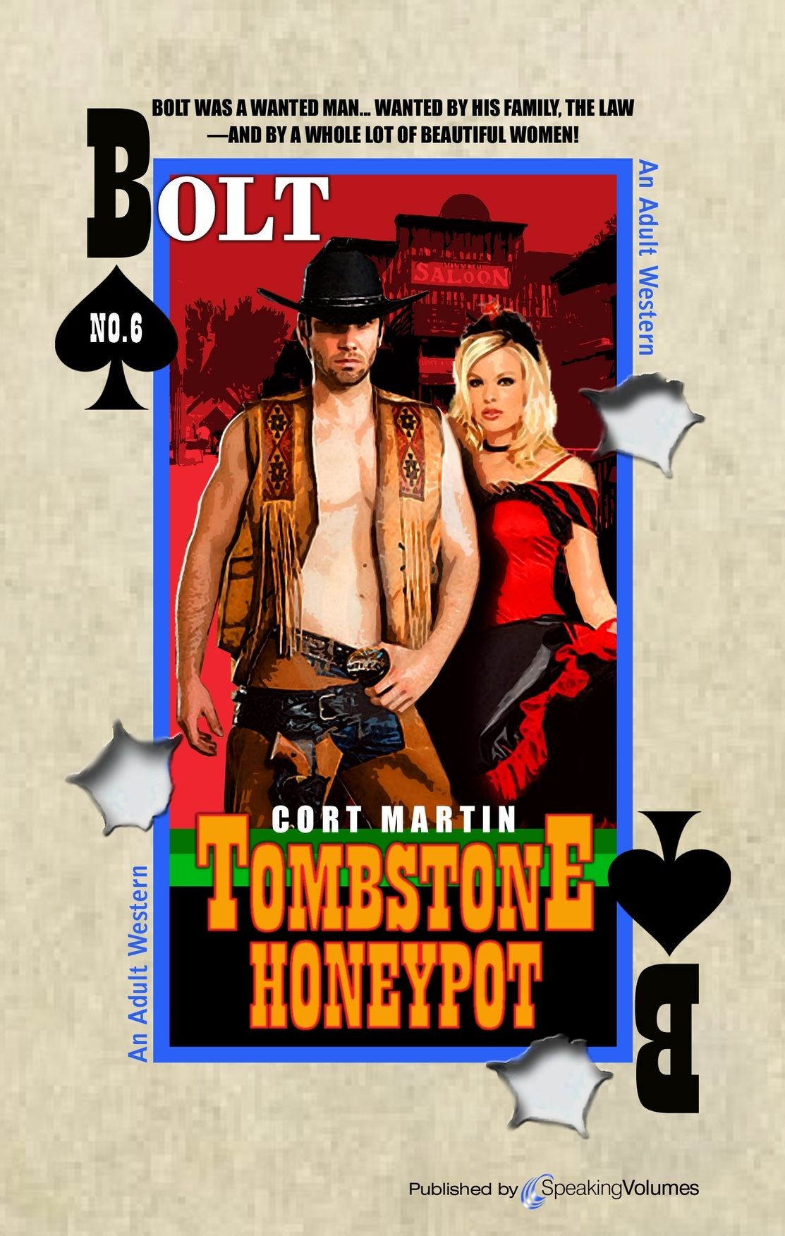 Tombstone Honeypot