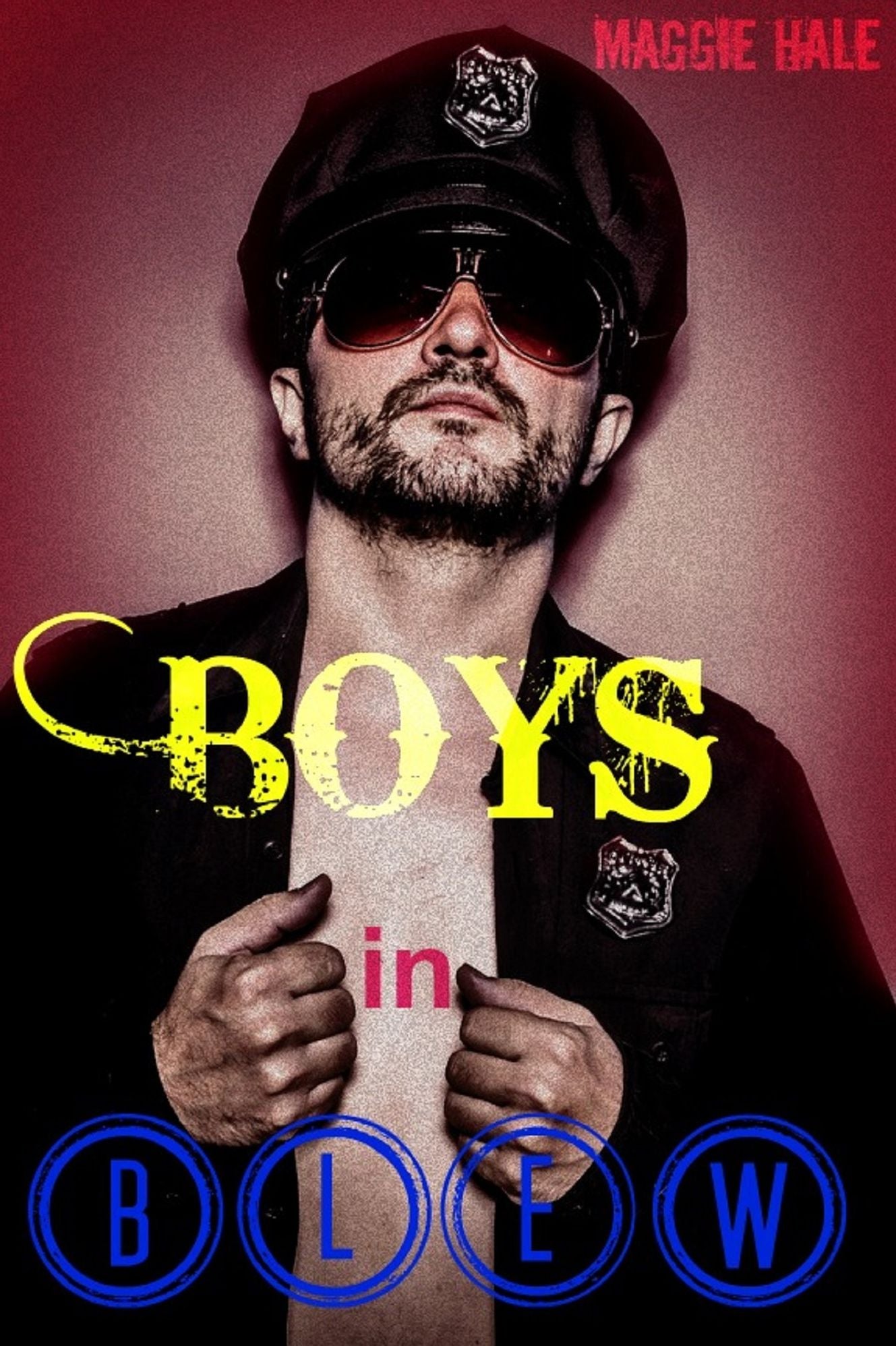 Boys in Blew