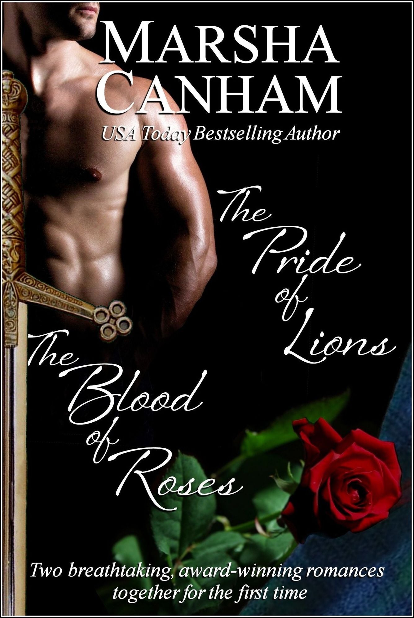 The Pride of Lions and The Blood of Roses