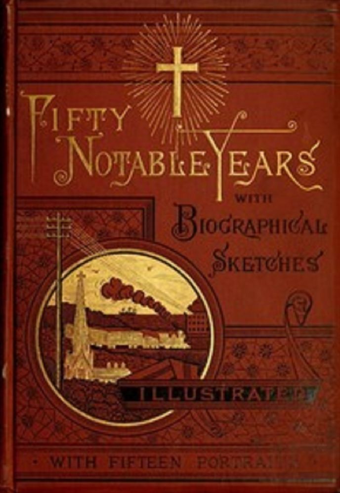 Fifty Notable Years: Views of the Ministry of Christian Universalism