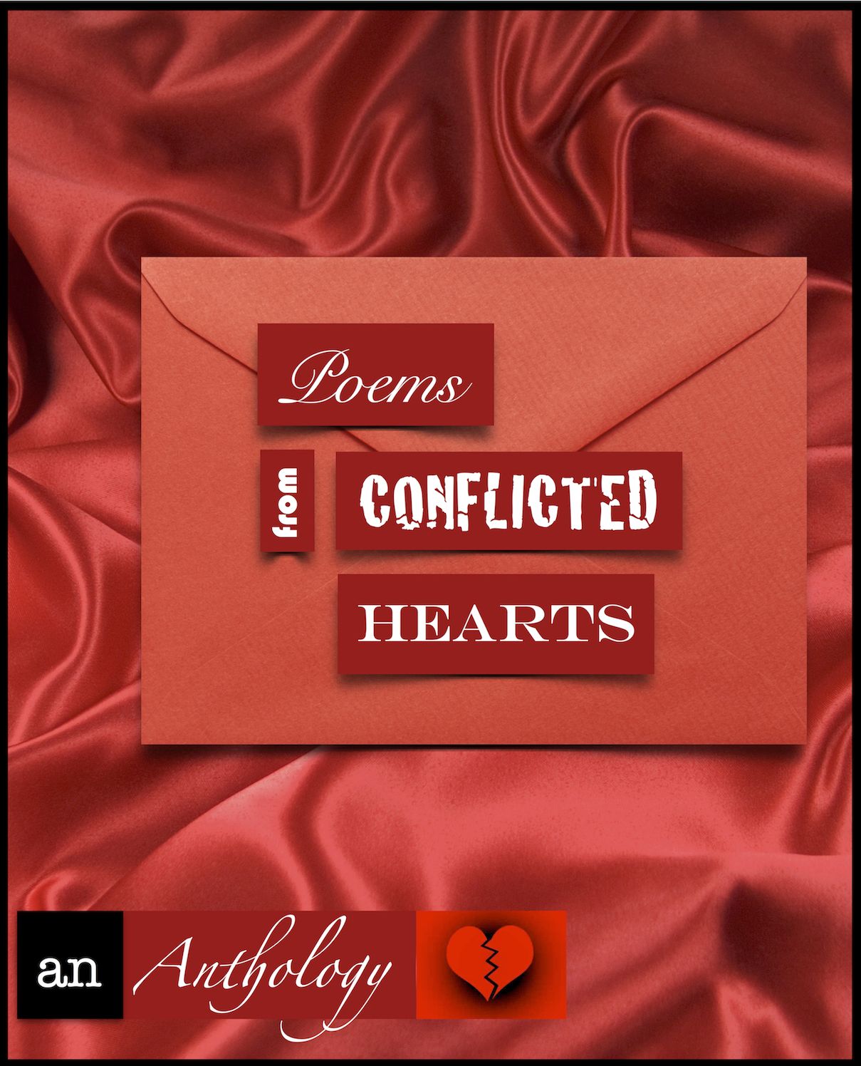 Poems from Conflicted Hearts