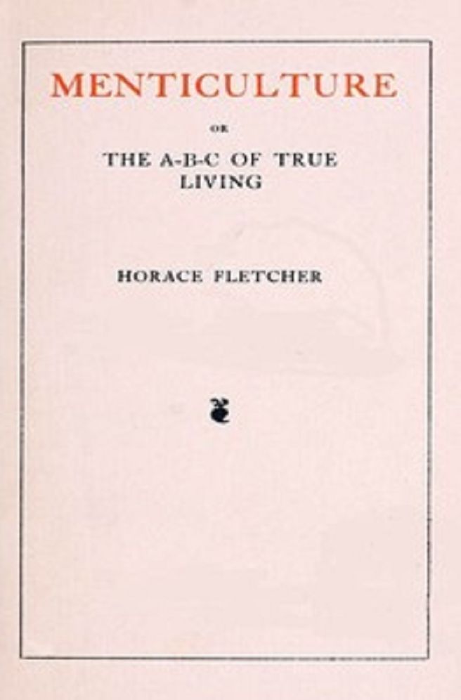 The ABCs of True Living