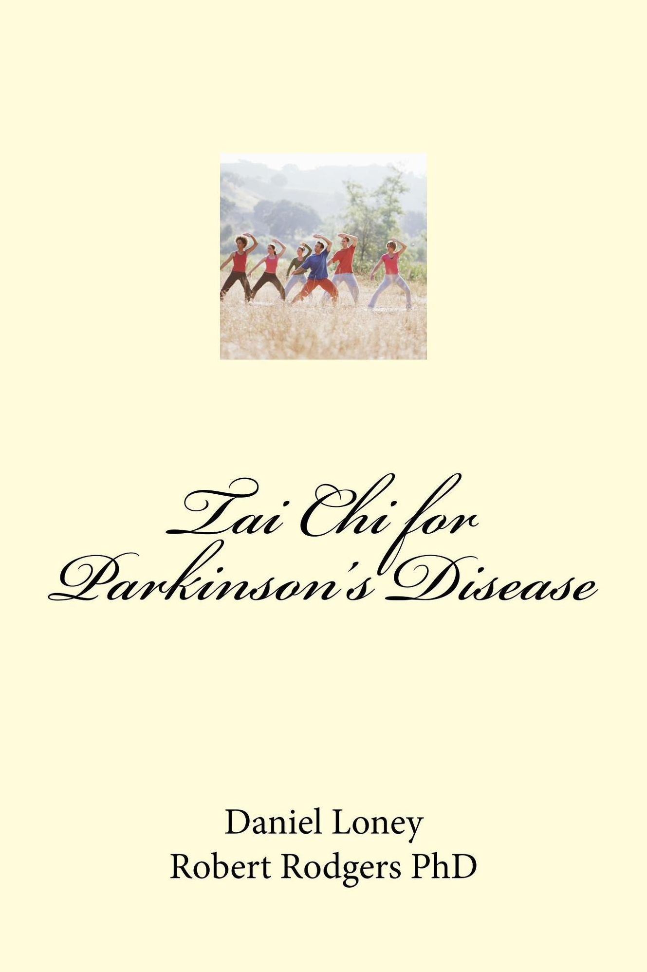Tai Chi and Parkinson's Disease