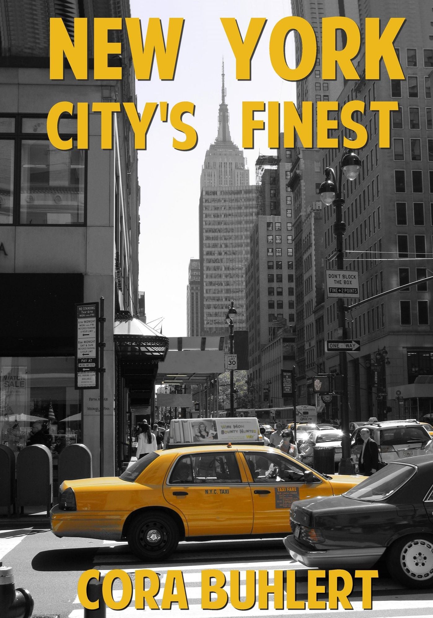 New York City's Finest
