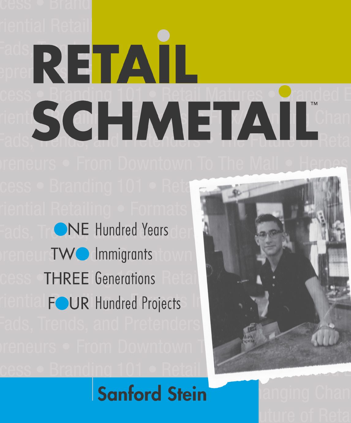 RETAIL SCHMETAIL™