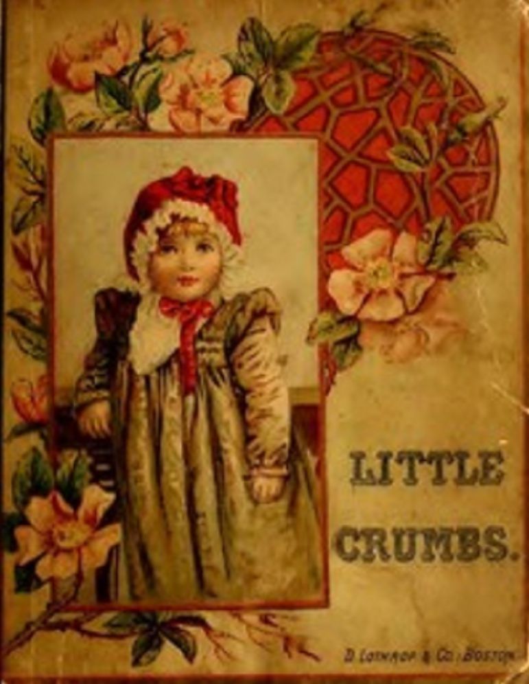 Little Crumbs and Other Stories (Illustrated)