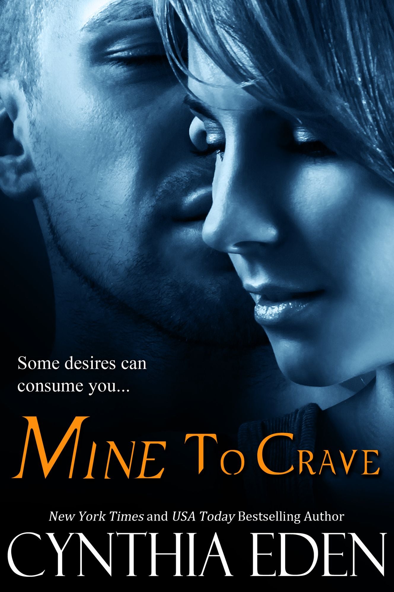 Mine To Crave