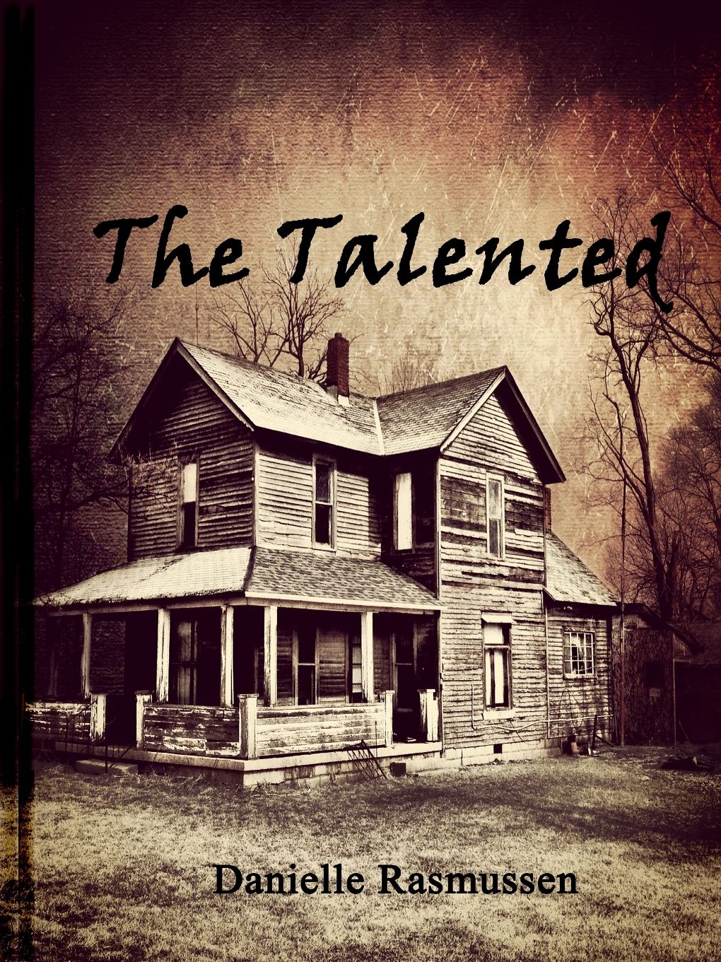 The Talented