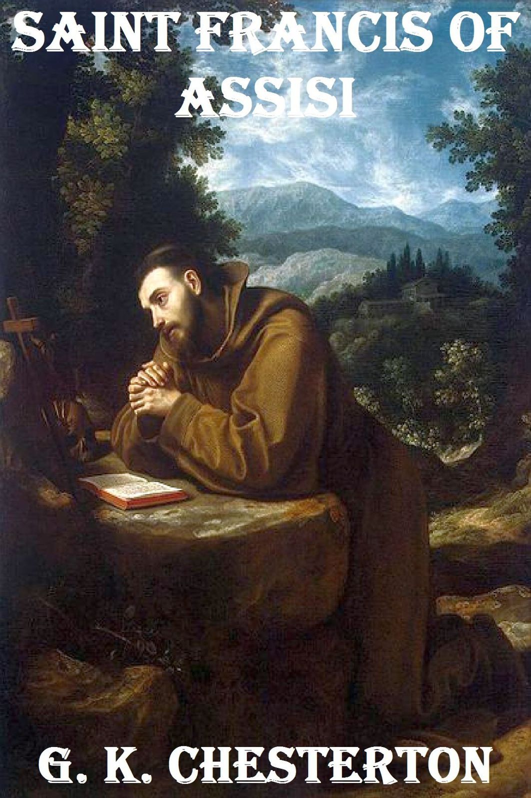 Saint Francis of Assisi