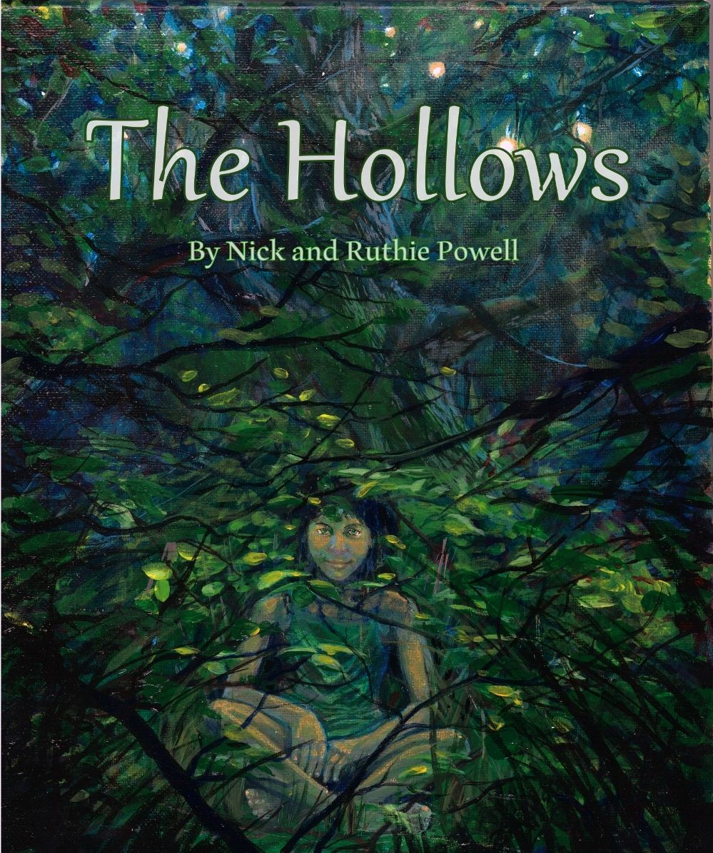 The Hollows