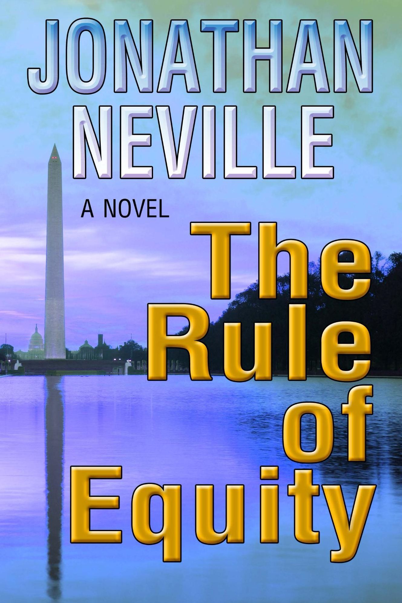 TheRuleofEquity