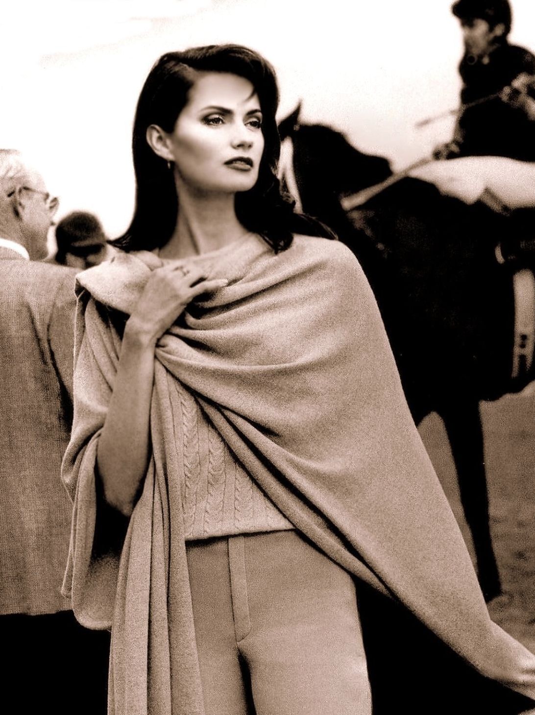 WOMEN OF DELPHI- FOURTH EDITION