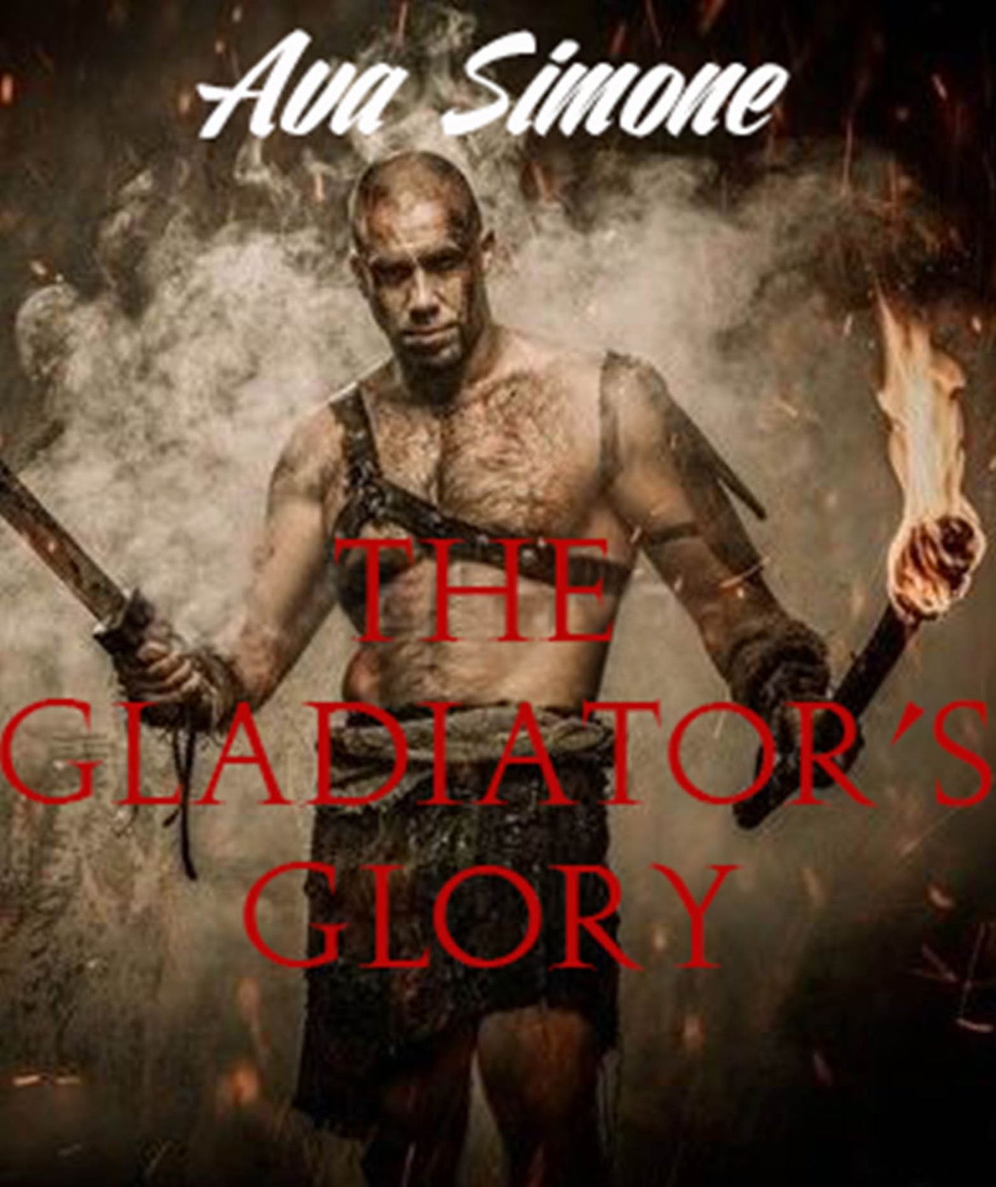 The Gladiator's Glory